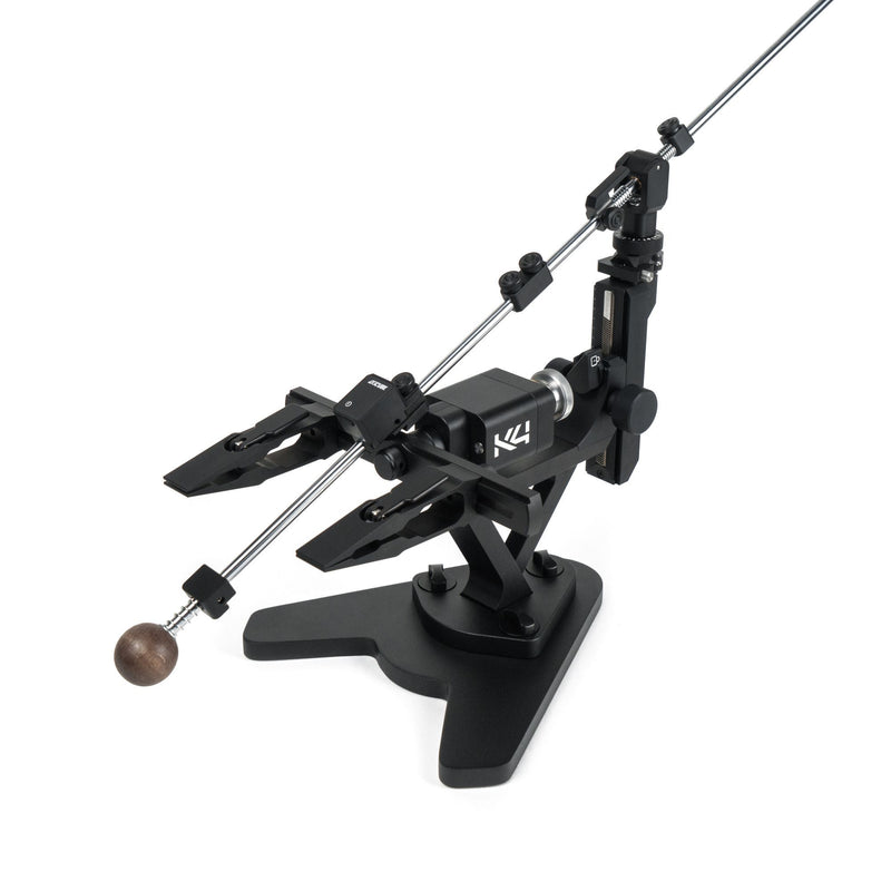 TSPROF K4 Schärfsystem