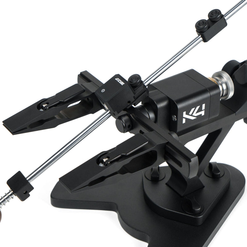 TSPROF K4 Schleifsystem 2026