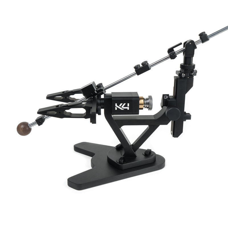 TSPROF K4 Schärfsystem