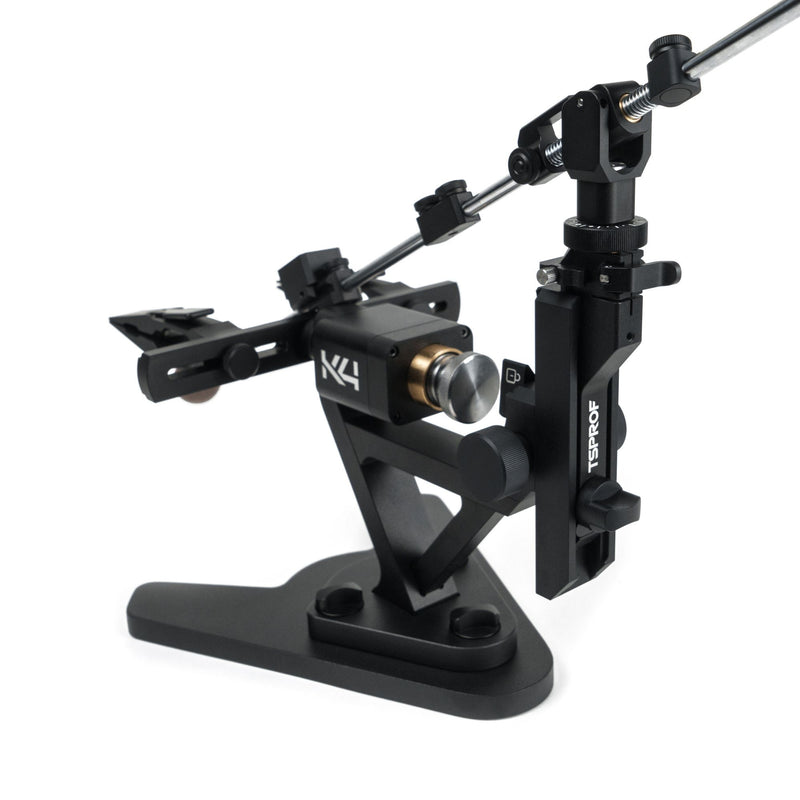 TSPROF K4 Schleifsystem 2026