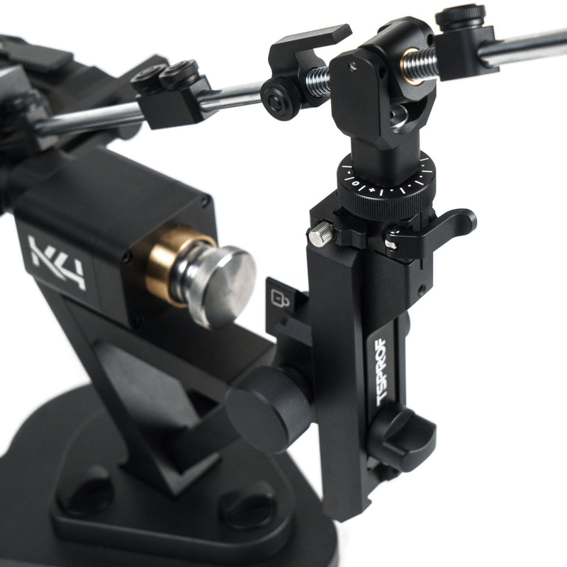 TSPROF K4 Schärfsystem