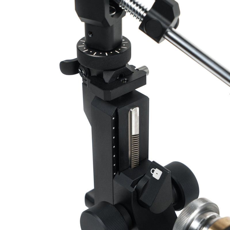 TSPROF K4 Schleifsystem 2026