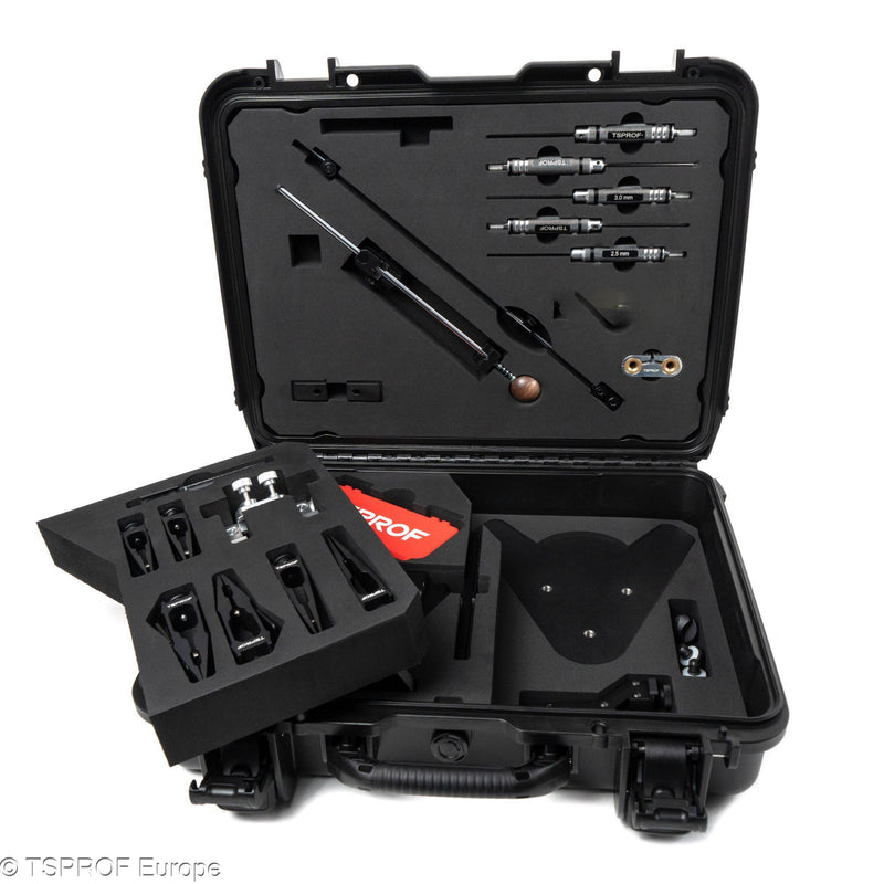 TSPROF K4 Sharpening System "Maximum" 2026