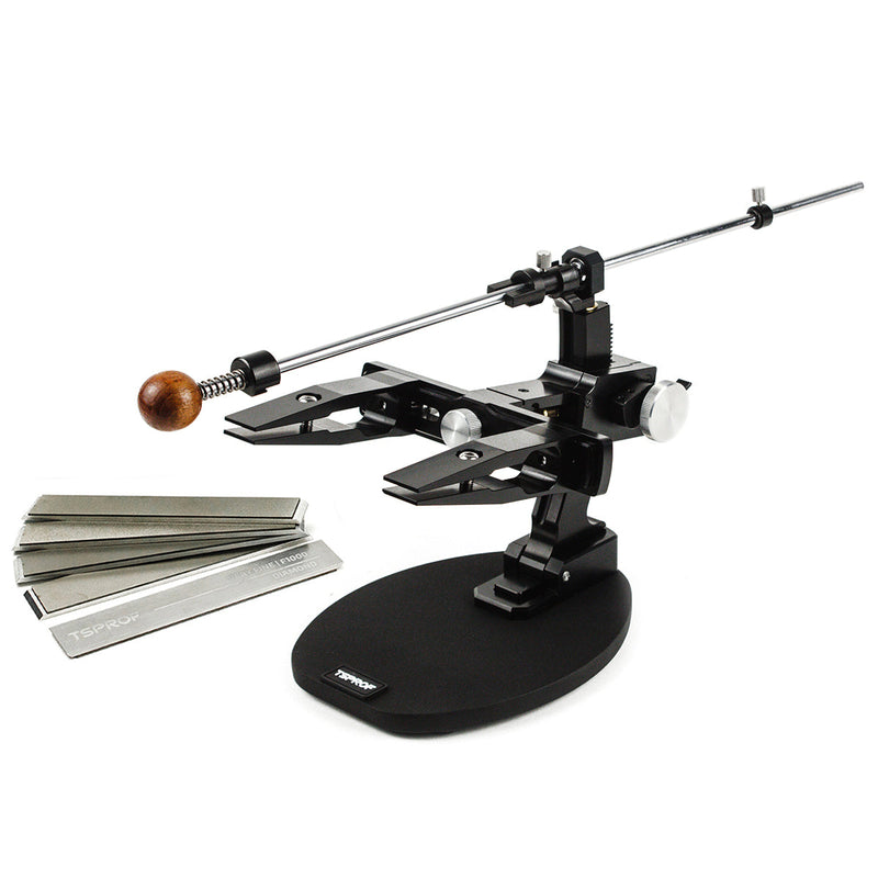 TSPROF Kadet Pro Sharpening Kit