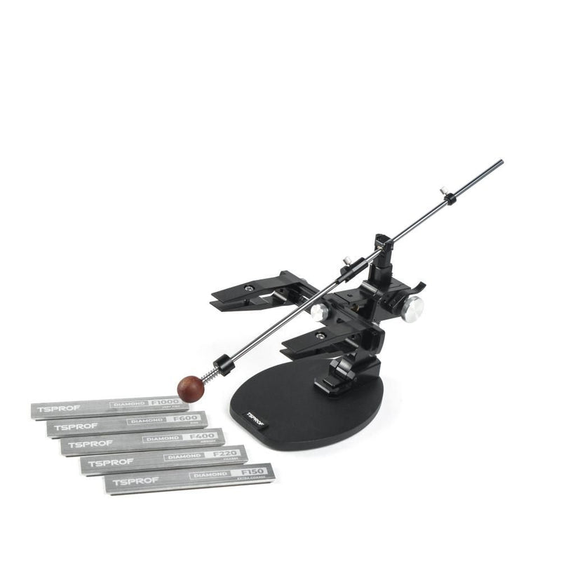 TSPROF Kadet Pro GE Sharpening System