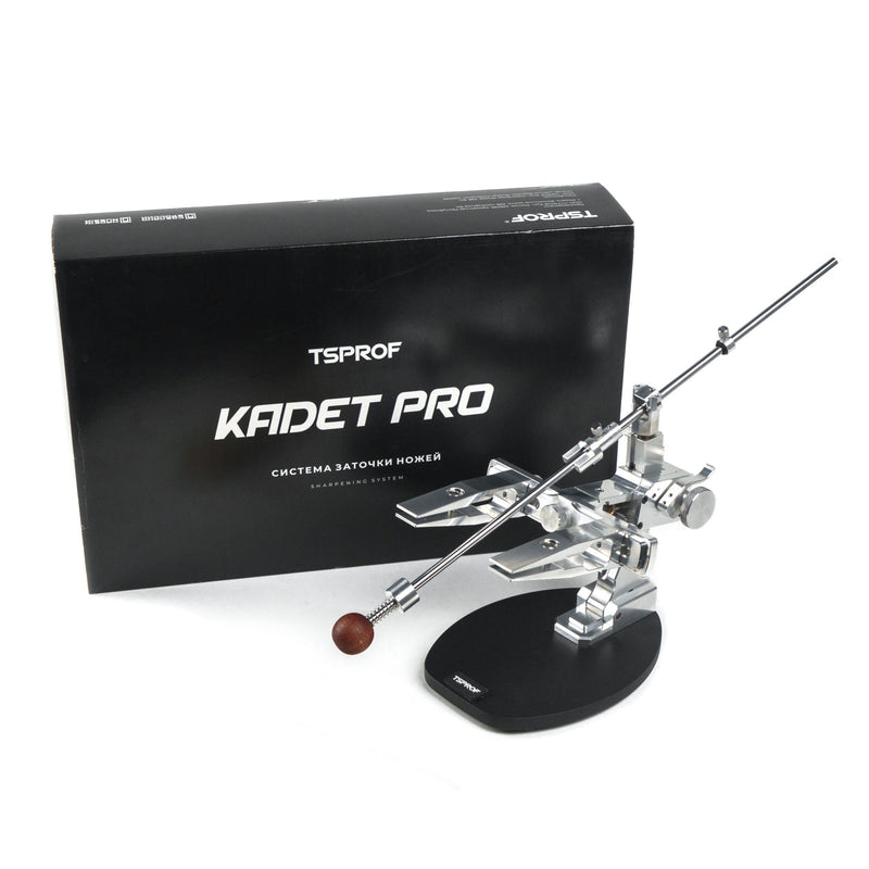 TSPROF Kadet Pro TGE Sharpening System