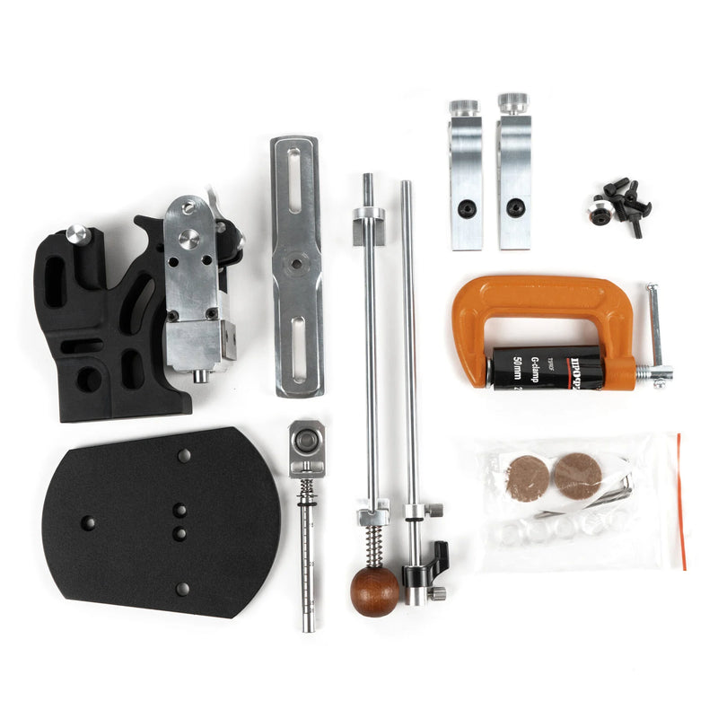 TSPROF Pioneer Sharpening System