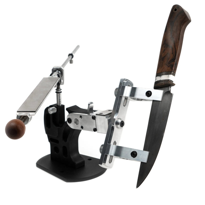 TSPROF Pioneer Sharpening System