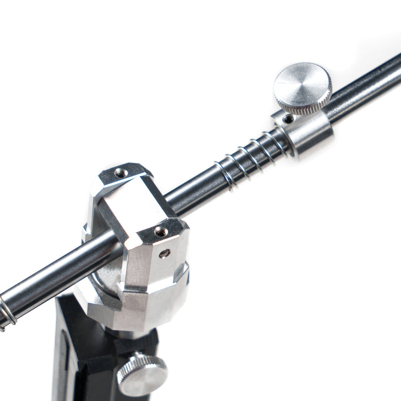 TSPROF K03 Abrasive Holder Stroke Limiter, 8 mm, With Spring (ERP)