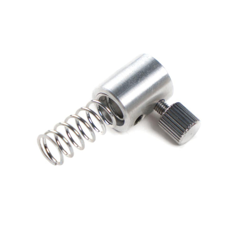 TSPROF Stroke Limiter With Spring, 6 mm, For Blitz, Pioneer, Kadet