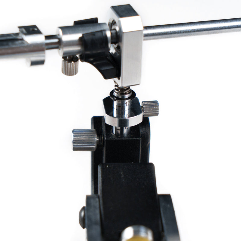 Pioneer Abrasive Thickness Compensator, 8 mm