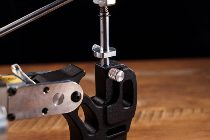 Pioneer Abrasive Thickness Compensator, 8 mm
