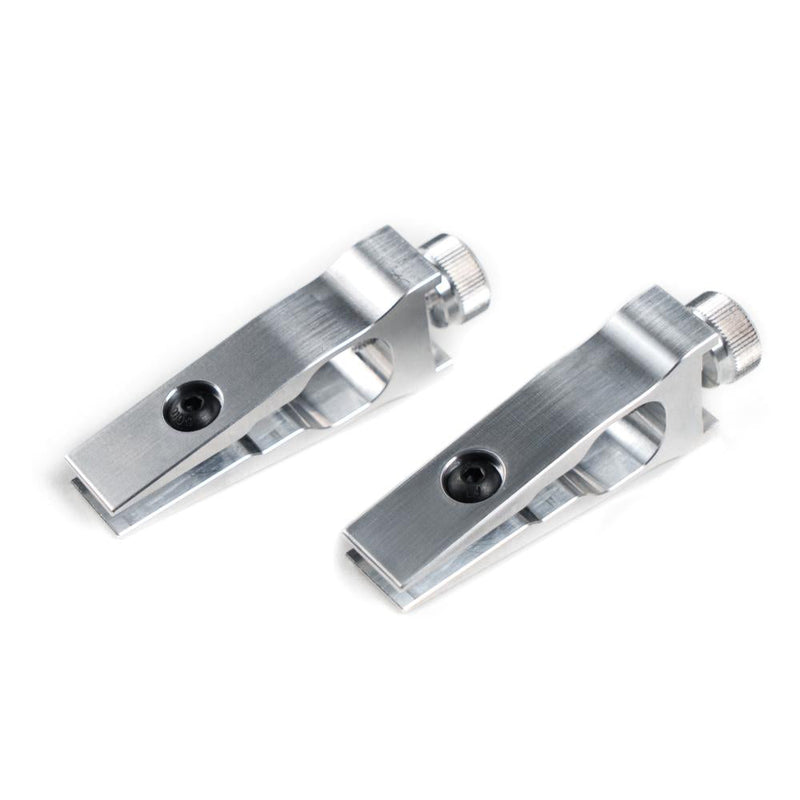 TSPROF Pioneer Whole-milled Standard Clamps