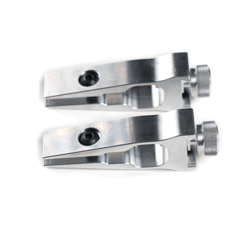 TSPROF Pioneer Whole-milled Standard Clamps