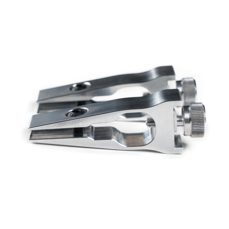 TSPROF Pioneer Whole-milled Standard Clamps