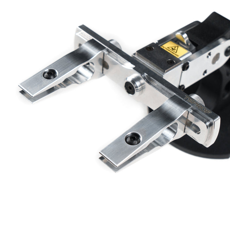 TSPROF Pioneer Whole-milled Standard Clamps