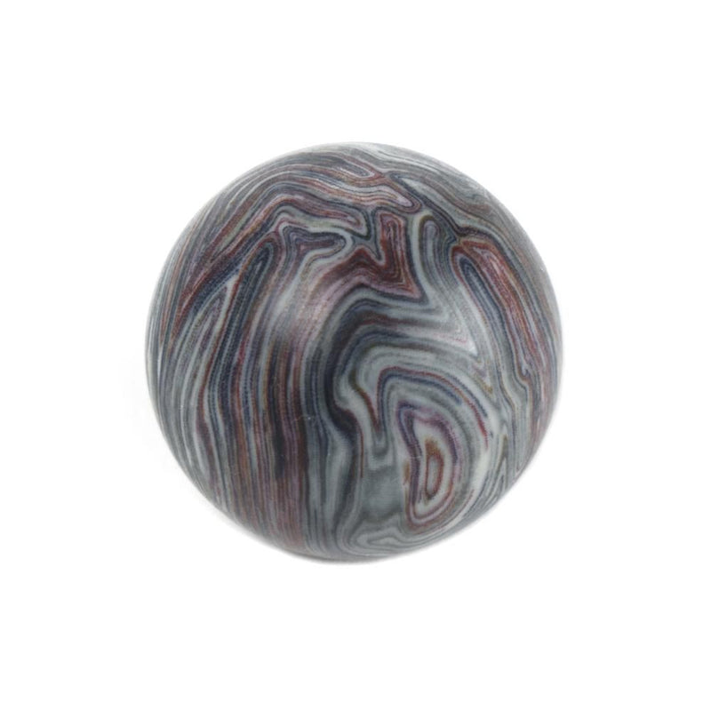 TSPROF CrazyFiber Ball Handle, 8 mm (Sugilite)