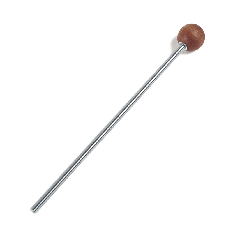 Abrasive Holder Rod With Ball-handle, 6x228 mm