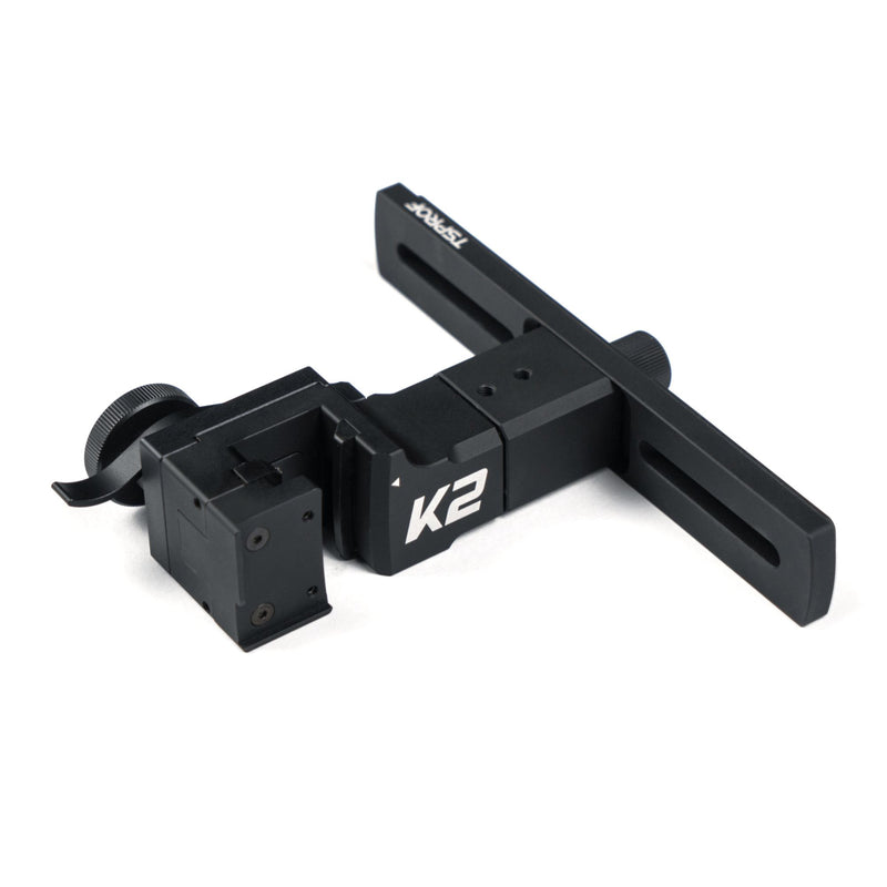 Mecanismo giratorio TSPROF Kadet K2