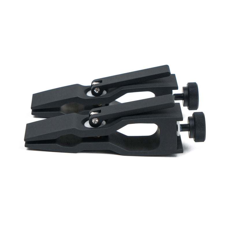 TSPROF Kadet Quick Clamps, matte