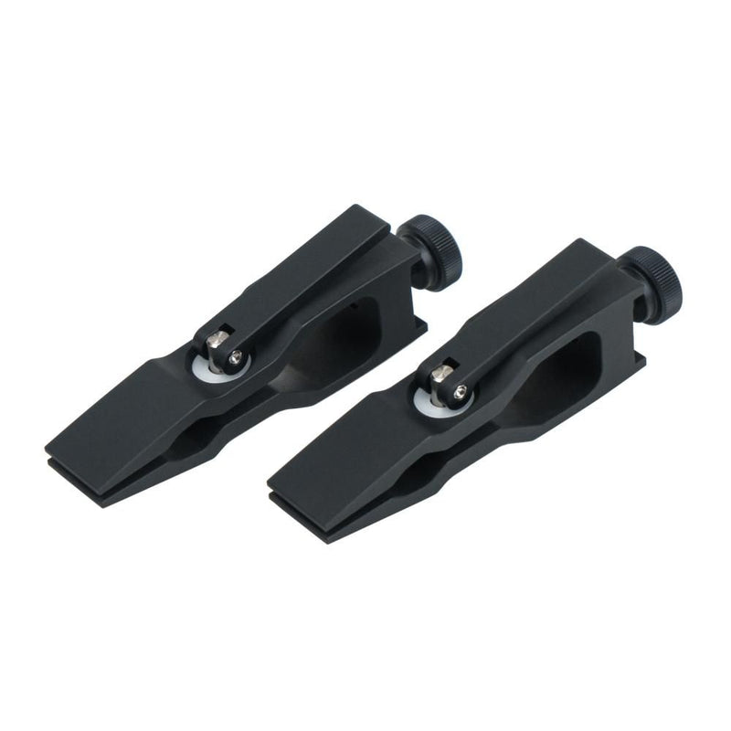 TSPROF Kadet Quick Clamps, matte