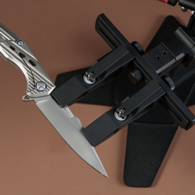 TSPROF Kadet Quick Clamps, matte