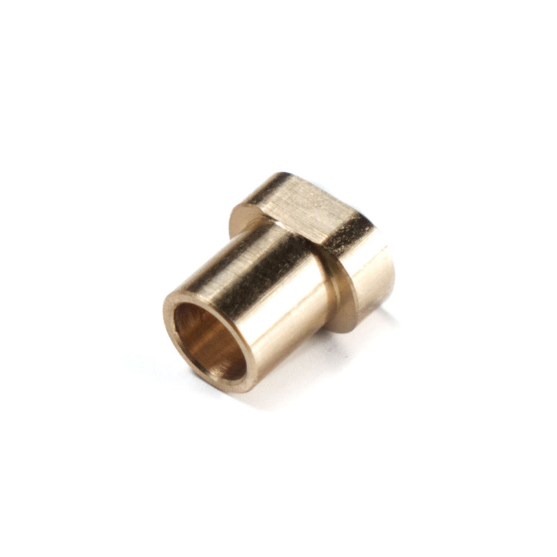 Brass bushing for Pioneer, Kadet