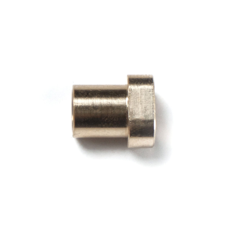 Brass bushing for Pioneer, Kadet