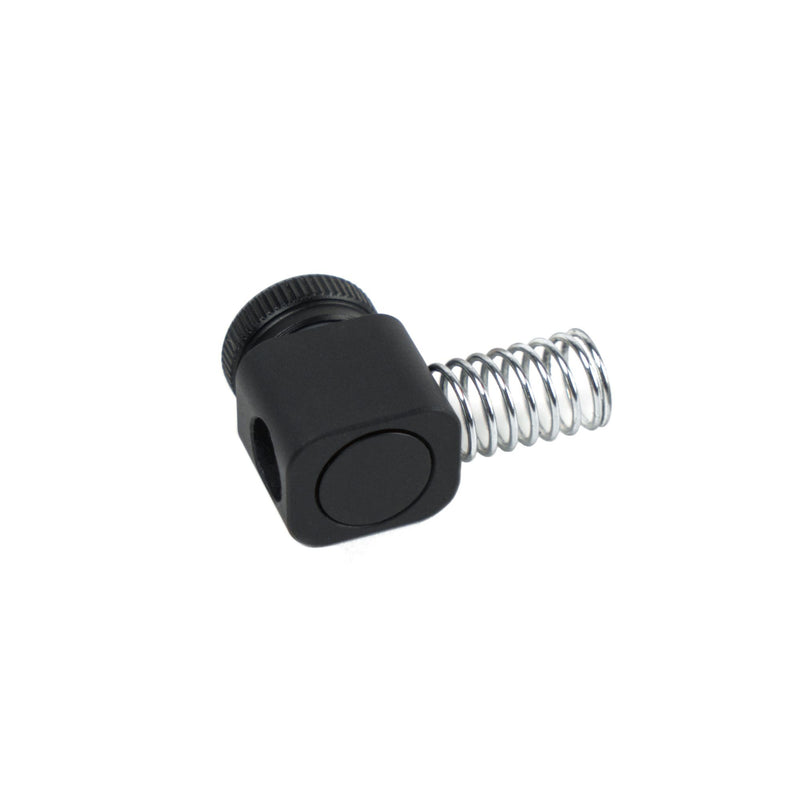 TSPROF K4 federunterstützter Hubbegrenzer, 8 mm, matt