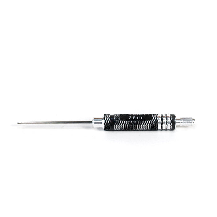 TSPROF Hex Screwdrivers Kit (5pcs)