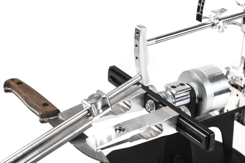 TSPROF Convex Attachment, Expert For K03. NOT FOR K03 PRO!