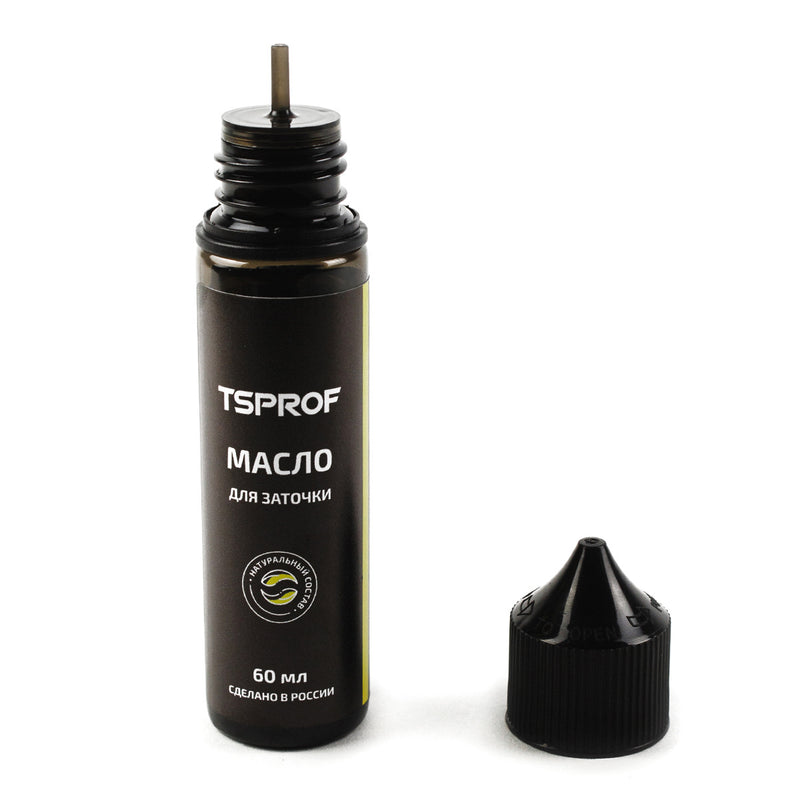 TSPROF® Sharpening Oil, 60ml