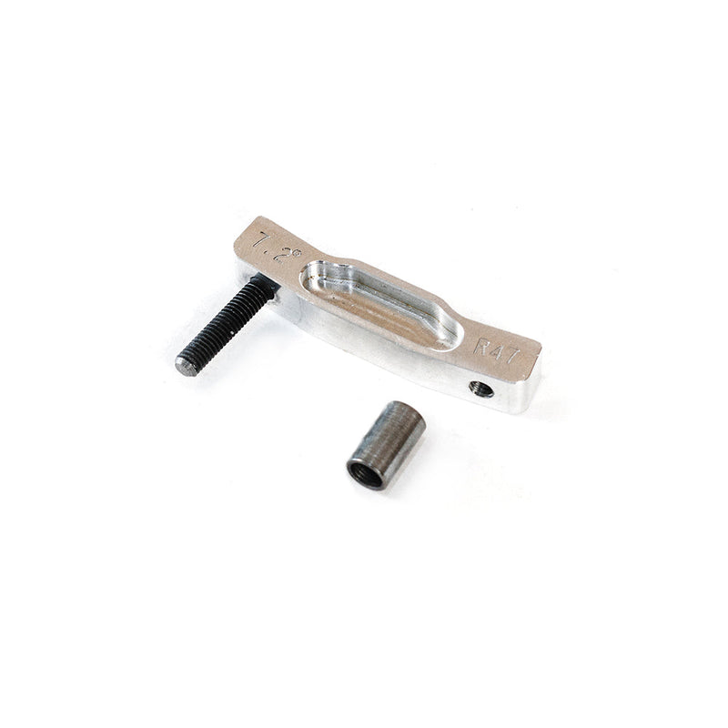 Convex sharpening attachment 7.2