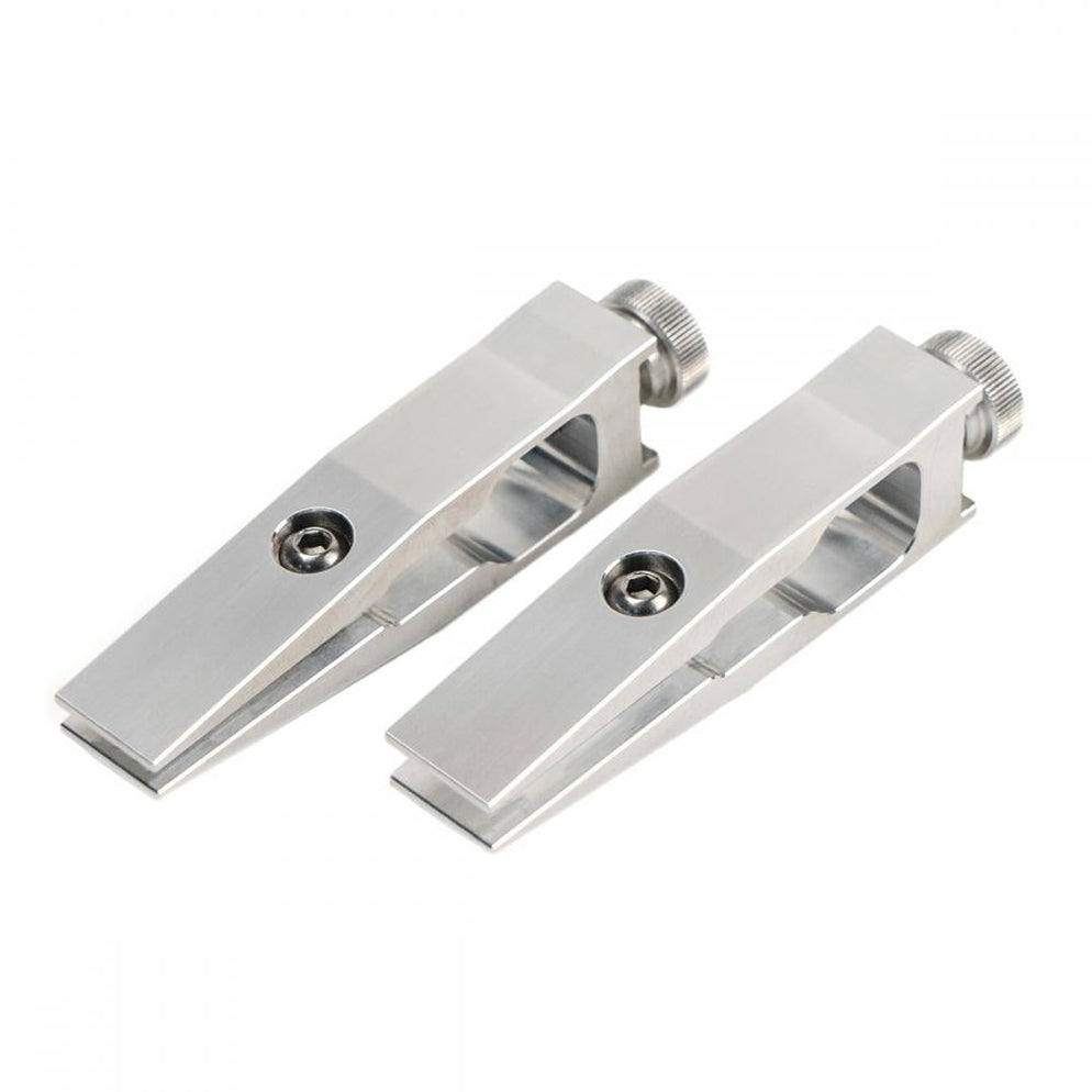 TSPROF Single Clamp For K03 / Kadet / Pioneer Sharpening Systems - New