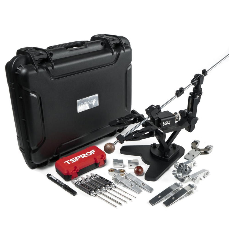 TSPROF K4 Schärfsystem